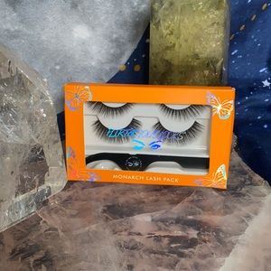 Flirtacious Looks Monarch Lash Pack